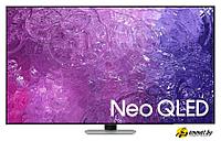 Телевизор Samsung Neo QLED 4K QN90C QE75QN90CAUXRU