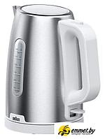 Электрический чайник Braun WK1500WH