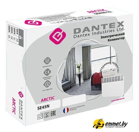 Конвектор Dantex SE45N-10 - фото 4 - id-p226863406
