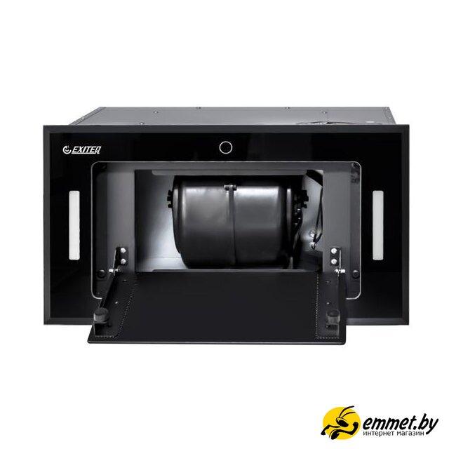 Кухонная вытяжка Exiteq EX-1236 (черный) - фото 3 - id-p226864031