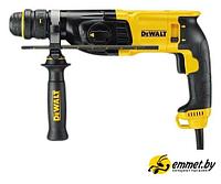 Перфоратор DeWalt D25134K