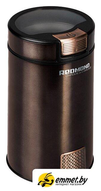 Электрическая кофемолка Redmond RCG-CBM1604 - фото 1 - id-p226864053