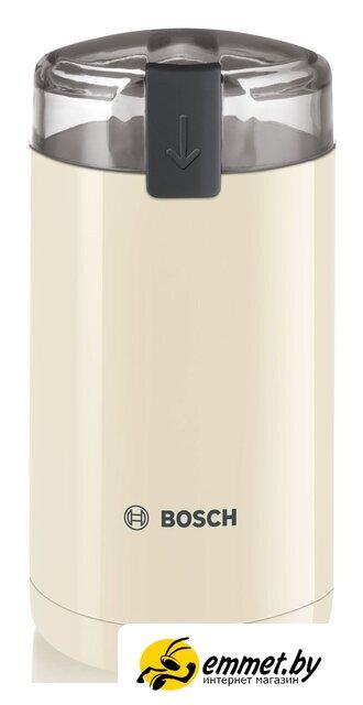 Электрическая кофемолка Bosch TSM6A017C - фото 2 - id-p226864061