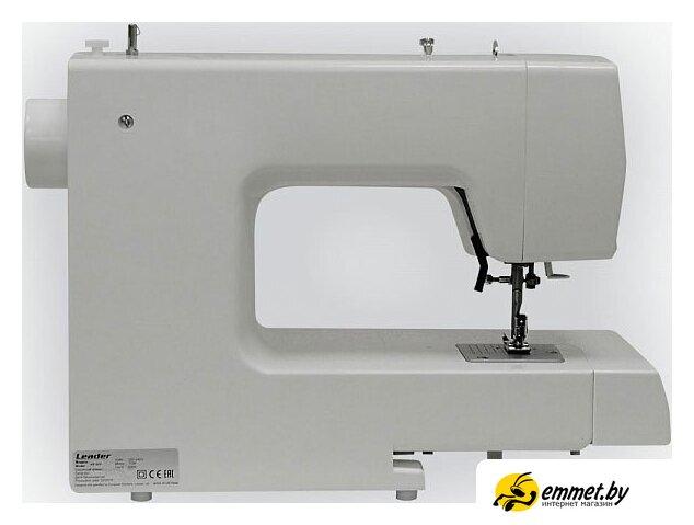 Электромеханическая швейная машина Leader VS 525 - фото 3 - id-p226864082