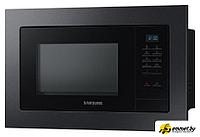 Микроволновая печь Samsung MG23A7013AA/BW