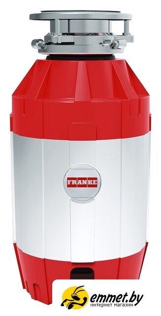 Измельчитель пищевых отходов Franke Turbo Elite TE-125 134.0535.242 - фото 1 - id-p226863498