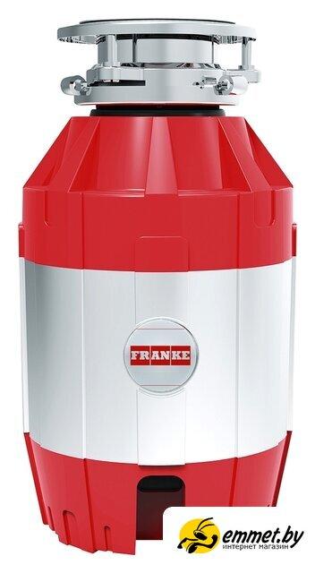 Измельчитель пищевых отходов Franke Turbo Elite TE-75 134.0535.241 - фото 1 - id-p226863499