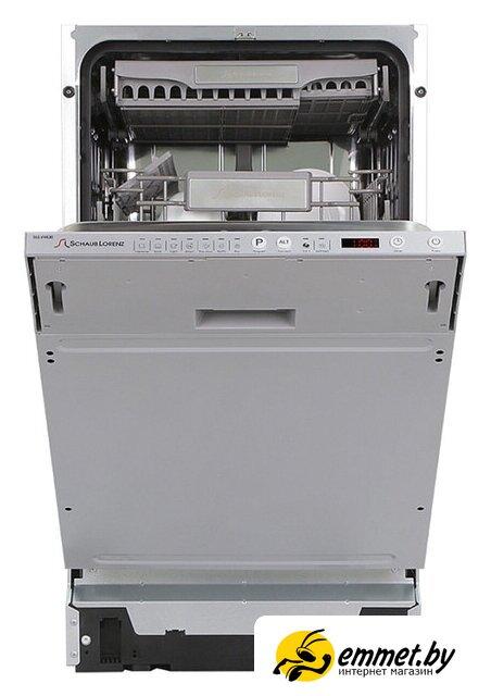 Встраиваемая посудомоечная машина Schaub Lorenz SLG VI4630 - фото 1 - id-p226864135