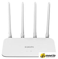 Wi-Fi роутер Xiaomi Router AC1200 (международная версия)