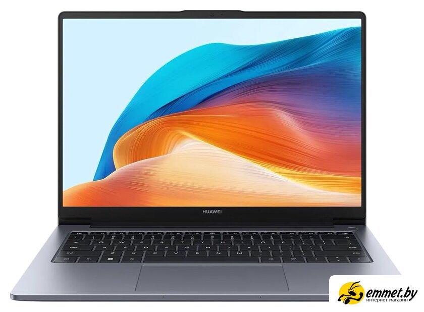 Ноутбук Huawei MateBook D 14 2023 MDF-X 53013RHL - фото 1 - id-p226863546