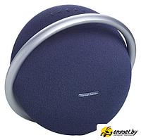 Беспроводная колонка Harman/Kardon Onyx Studio 8 (темно-синий)