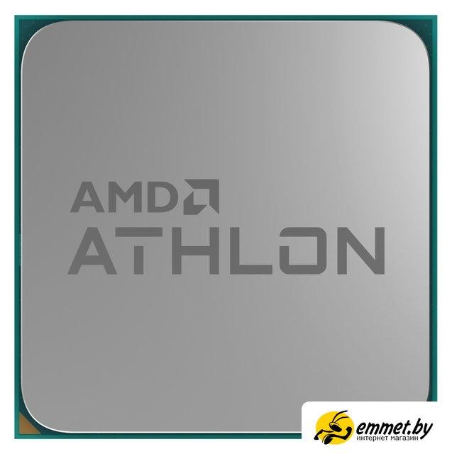 Процессор AMD Athlon 200GE - фото 1 - id-p226863587