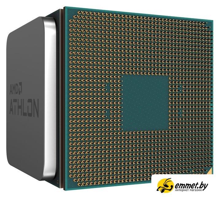 Процессор AMD Athlon 200GE - фото 4 - id-p226863587