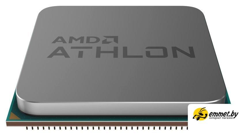 Процессор AMD Athlon 200GE - фото 5 - id-p226863587