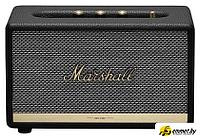 Беспроводная колонка Marshall Acton II Bluetooth (черный)