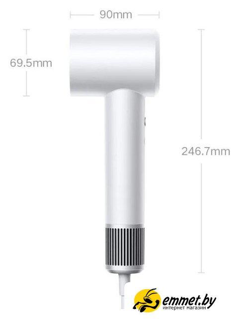 Фен Xiaomi Mijia Dryer H501 SE (белый) - фото 5 - id-p226864228