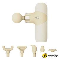 Массажер ручной Meavon Fascia Massage Gun Muscle Relaxation Mini 2 MVFG-M351