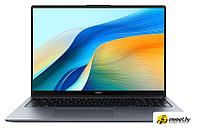 Ноутбук Huawei MateBook D 16 2024 MCLF-X 53013WXF