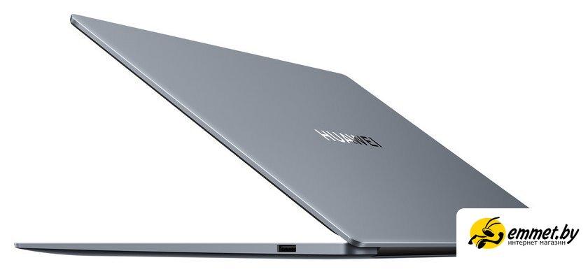 Ноутбук Huawei MateBook D 16 2024 MCLF-X 53013WXF - фото 3 - id-p226863642