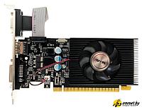 Видеокарта AFOX GeForce GT 610 2GB DDR3 AF610-2048D3L7-V6