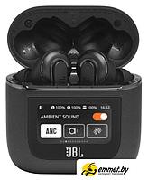 Наушники JBL Tour Pro 2 (черный)