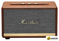 Беспроводная колонка Marshall Acton II Bluetooth (коричневый)