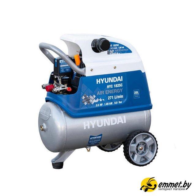 Компрессор Hyundai HYC1825C - фото 1 - id-p226864342