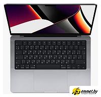Ноутбук Apple Macbook Pro 14" M1 Max 2021 Z15H0024F
