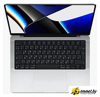 Ноутбук Apple Macbook Pro 14" M1 Pro 2021 Z15K001M9