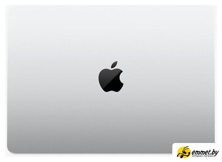 Ноутбук Apple Macbook Pro 14" M1 Pro 2021 Z15K001M9 - фото 4 - id-p226863753