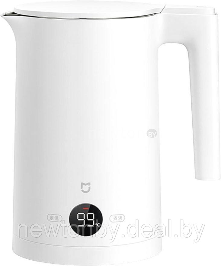 Электрический чайник Xiaomi Mijia Smart Kettle 2 MJHWSH03YM - фото 1 - id-p226864679
