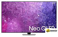 Телевизор Samsung Neo QLED 4K QN90C QE65QN90CAUXRU