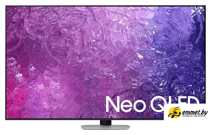 Телевизор Samsung Neo QLED 4K QN90C QE65QN90CAUXRU - фото 1 - id-p226863770