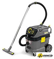 Пылесос Karcher NT 30/1 Tact Te M 1.148-235.0