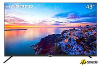 Телевизор Harper 43F661TS