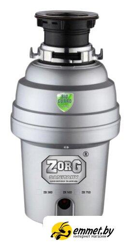 Измельчитель пищевых отходов ZorG ZR-75D - фото 1 - id-p226864422