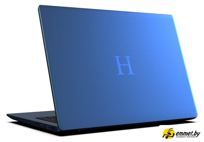 Ноутбук Horizont H-book 14 МАК4 T32E3W - фото 4 - id-p226864465