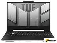 Игровой ноутбук ASUS TUF Gaming Dash F15 2022 FX517ZR-HN095