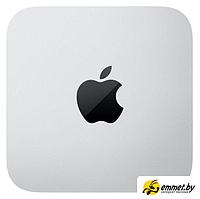 Компактный компьютер Apple Mac Studio M1 Ultra MJMW3