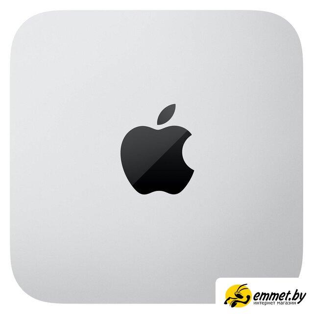 Компактный компьютер Apple Mac Studio M1 Ultra MJMW3 - фото 1 - id-p226864475
