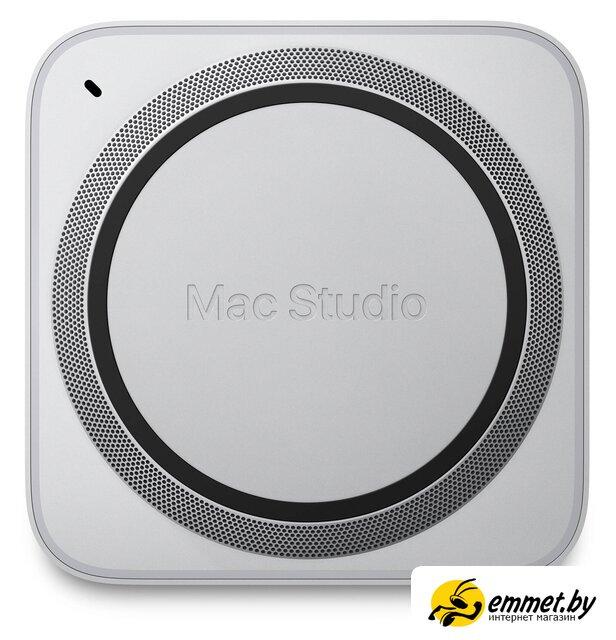 Компактный компьютер Apple Mac Studio M1 Ultra MJMW3 - фото 4 - id-p226864475