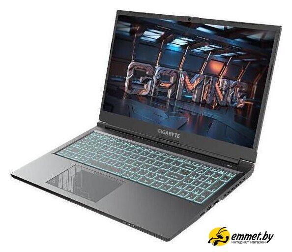 Игровой ноутбук Gigabyte G5 KF5-H3KZ354KD - фото 2 - id-p226864492