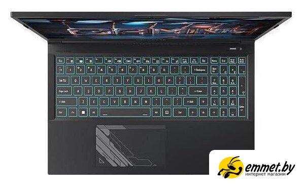 Игровой ноутбук Gigabyte G5 KF5-H3KZ354KD - фото 3 - id-p226864492