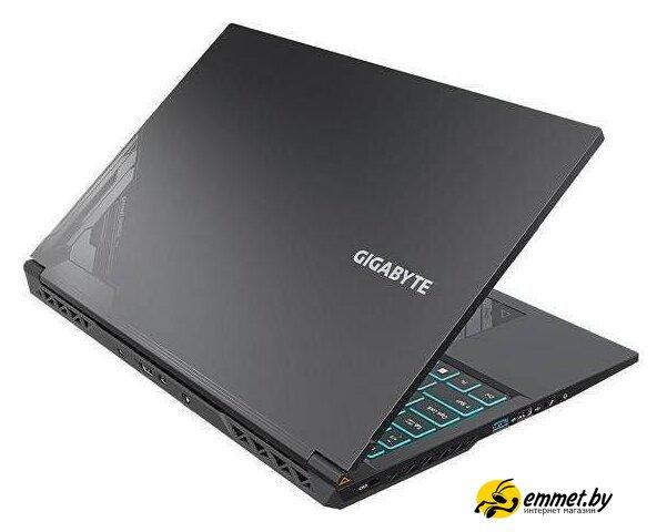 Игровой ноутбук Gigabyte G5 KF5-H3KZ354KD - фото 4 - id-p226864492