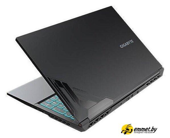 Игровой ноутбук Gigabyte G5 KF5-H3KZ354KD - фото 5 - id-p226864492
