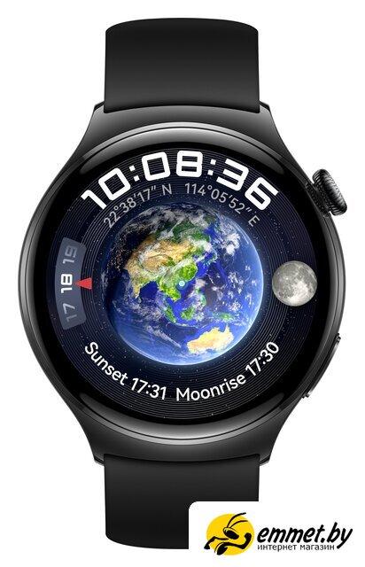 Умные часы Huawei Watch 4 - фото 2 - id-p226863863