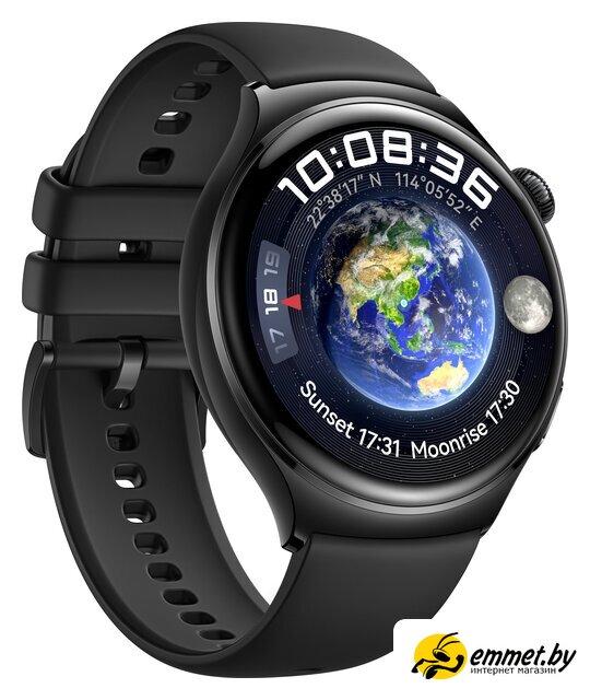 Умные часы Huawei Watch 4 - фото 3 - id-p226863863