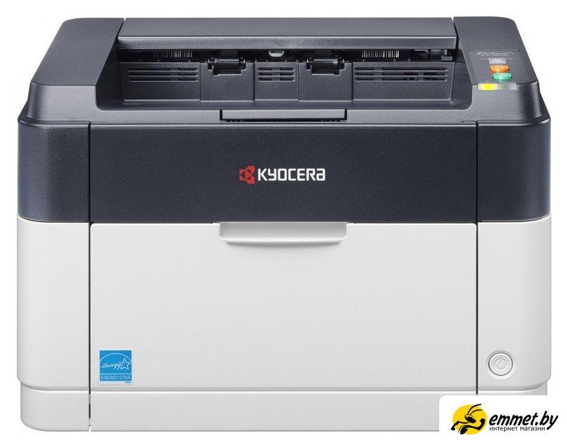 Принтер Kyocera Mita FS-1060DN - фото 1 - id-p226864508