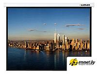 Проекционный экран Lumien Master Picture 173x200 (LMP-100121)