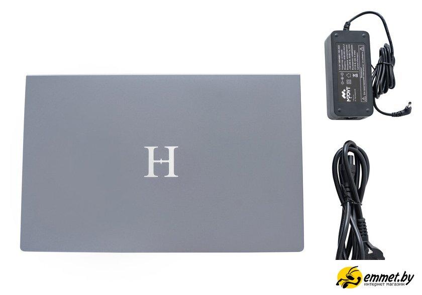 Ноутбук Horizont H-Book 15 IPK1 T32E3WG - фото 2 - id-p226864511